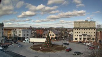 Thumbnail for current weather camera view from Blue and Gray Bar and Grill in Gettysburg, Pennsylvania