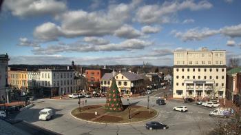 Thumbnail for current weather camera view from Blue and Gray Bar and Grill in Gettysburg, Pennsylvania