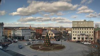 Thumbnail for current weather camera view from Blue and Gray Bar and Grill in Gettysburg, Pennsylvania