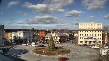 Thumbnail for current weather camera view from Blue and Gray Bar and Grill in Gettysburg, Pennsylvania