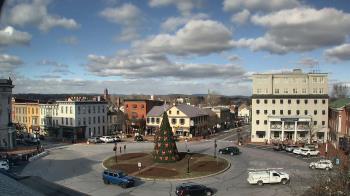 Thumbnail for current weather camera view from Blue and Gray Bar and Grill in Gettysburg, Pennsylvania