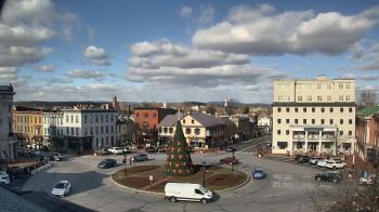 Thumbnail for current weather camera view from Blue and Gray Bar and Grill in Gettysburg, Pennsylvania