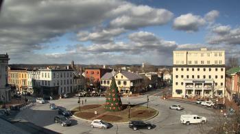 Thumbnail for current weather camera view from Blue and Gray Bar and Grill in Gettysburg, Pennsylvania