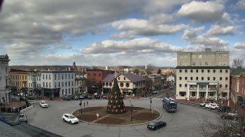 Thumbnail for current weather camera view from Blue and Gray Bar and Grill in Gettysburg, Pennsylvania