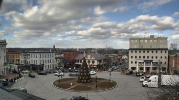 Thumbnail for current weather camera view from Blue and Gray Bar and Grill in Gettysburg, Pennsylvania