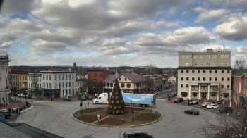 Thumbnail for current weather camera view from Blue and Gray Bar and Grill in Gettysburg, Pennsylvania