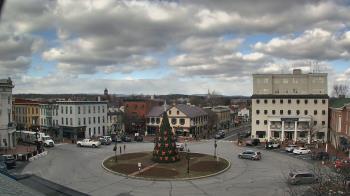 Thumbnail for current weather camera view from Blue and Gray Bar and Grill in Gettysburg, Pennsylvania
