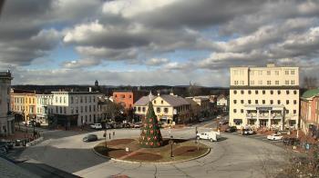 Thumbnail for current weather camera view from Blue and Gray Bar and Grill in Gettysburg, Pennsylvania