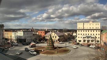 Thumbnail for current weather camera view from Blue and Gray Bar and Grill in Gettysburg, Pennsylvania