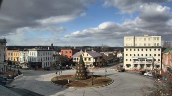 Thumbnail for current weather camera view from Blue and Gray Bar and Grill in Gettysburg, Pennsylvania