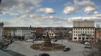 Thumbnail for current weather camera view from Blue and Gray Bar and Grill in Gettysburg, Pennsylvania
