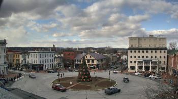 Thumbnail for current weather camera view from Blue and Gray Bar and Grill in Gettysburg, Pennsylvania