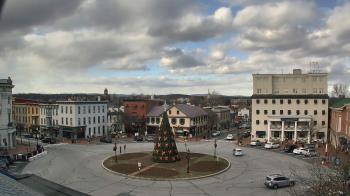 Thumbnail for current weather camera view from Blue and Gray Bar and Grill in Gettysburg, Pennsylvania