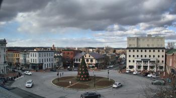 Thumbnail for current weather camera view from Blue and Gray Bar and Grill in Gettysburg, Pennsylvania