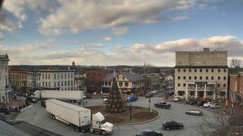 Thumbnail for current weather camera view from Blue and Gray Bar and Grill in Gettysburg, Pennsylvania