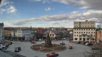Thumbnail for current weather camera view from Blue and Gray Bar and Grill in Gettysburg, Pennsylvania
