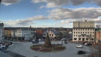 Thumbnail for current weather camera view from Blue and Gray Bar and Grill in Gettysburg, Pennsylvania