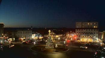 Thumbnail for current weather camera view from Blue and Gray Bar and Grill in Gettysburg, Pennsylvania