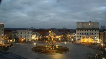 Thumbnail for current weather camera view from Blue and Gray Bar and Grill in Gettysburg, Pennsylvania