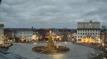 Thumbnail for current weather camera view from Blue and Gray Bar and Grill in Gettysburg, Pennsylvania