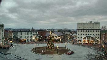 Thumbnail for current weather camera view from Blue and Gray Bar and Grill in Gettysburg, Pennsylvania