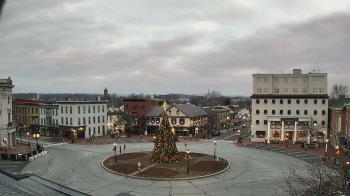 Thumbnail for current weather camera view from Blue and Gray Bar and Grill in Gettysburg, Pennsylvania