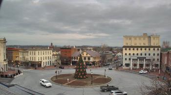 Thumbnail for current weather camera view from Blue and Gray Bar and Grill in Gettysburg, Pennsylvania