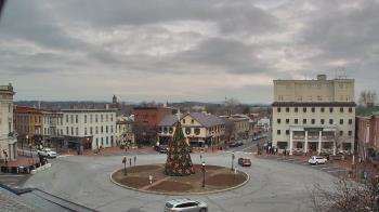 Thumbnail for current weather camera view from Blue and Gray Bar and Grill in Gettysburg, Pennsylvania