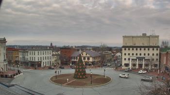 Thumbnail for current weather camera view from Blue and Gray Bar and Grill in Gettysburg, Pennsylvania