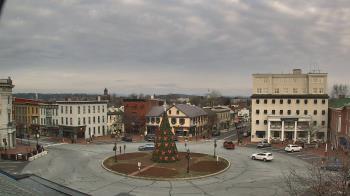 Thumbnail for current weather camera view from Blue and Gray Bar and Grill in Gettysburg, Pennsylvania