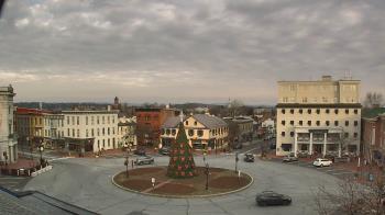 Thumbnail for current weather camera view from Blue and Gray Bar and Grill in Gettysburg, Pennsylvania
