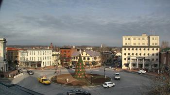 Thumbnail for current weather camera view from Blue and Gray Bar and Grill in Gettysburg, Pennsylvania