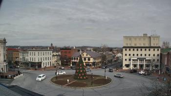 Thumbnail for current weather camera view from Blue and Gray Bar and Grill in Gettysburg, Pennsylvania