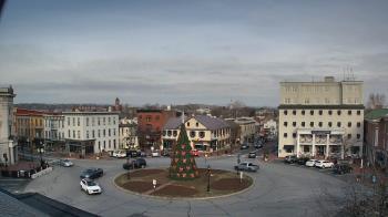 Thumbnail for current weather camera view from Blue and Gray Bar and Grill in Gettysburg, Pennsylvania