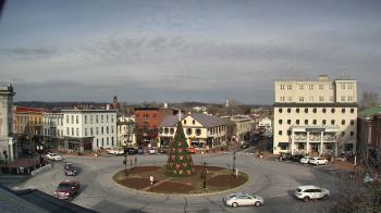 Thumbnail for current weather camera view from Blue and Gray Bar and Grill in Gettysburg, Pennsylvania