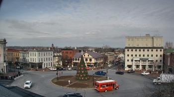 Thumbnail for current weather camera view from Blue and Gray Bar and Grill in Gettysburg, Pennsylvania