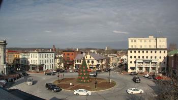 Thumbnail for current weather camera view from Blue and Gray Bar and Grill in Gettysburg, Pennsylvania