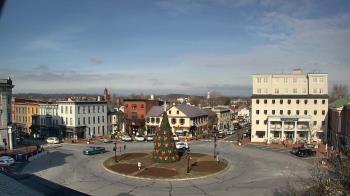 Thumbnail for current weather camera view from Blue and Gray Bar and Grill in Gettysburg, Pennsylvania