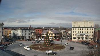 Thumbnail for current weather camera view from Blue and Gray Bar and Grill in Gettysburg, Pennsylvania