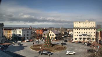 Thumbnail for current weather camera view from Blue and Gray Bar and Grill in Gettysburg, Pennsylvania