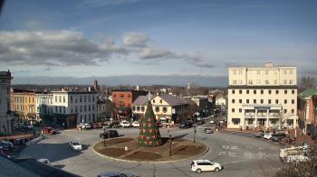 Thumbnail for current weather camera view from Blue and Gray Bar and Grill in Gettysburg, Pennsylvania