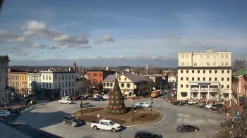Thumbnail for current weather camera view from Blue and Gray Bar and Grill in Gettysburg, Pennsylvania