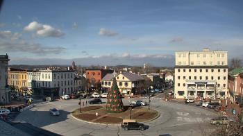 Thumbnail for current weather camera view from Blue and Gray Bar and Grill in Gettysburg, Pennsylvania