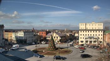 Thumbnail for current weather camera view from Blue and Gray Bar and Grill in Gettysburg, Pennsylvania