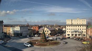 Thumbnail for current weather camera view from Blue and Gray Bar and Grill in Gettysburg, Pennsylvania