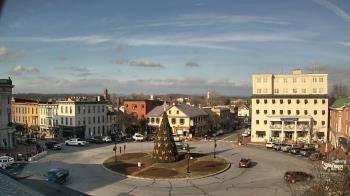 Thumbnail for current weather camera view from Blue and Gray Bar and Grill in Gettysburg, Pennsylvania