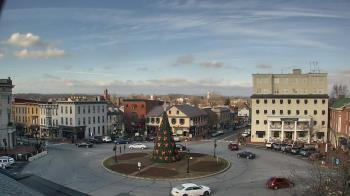 Thumbnail for current weather camera view from Blue and Gray Bar and Grill in Gettysburg, Pennsylvania