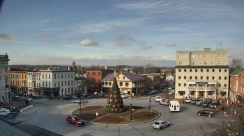 Thumbnail for current weather camera view from Blue and Gray Bar and Grill in Gettysburg, Pennsylvania