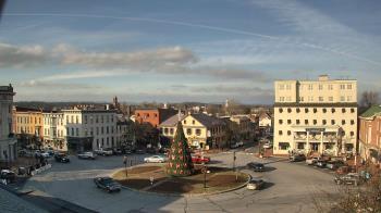 Thumbnail for current weather camera view from Blue and Gray Bar and Grill in Gettysburg, Pennsylvania