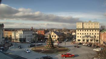 Thumbnail for current weather camera view from Blue and Gray Bar and Grill in Gettysburg, Pennsylvania